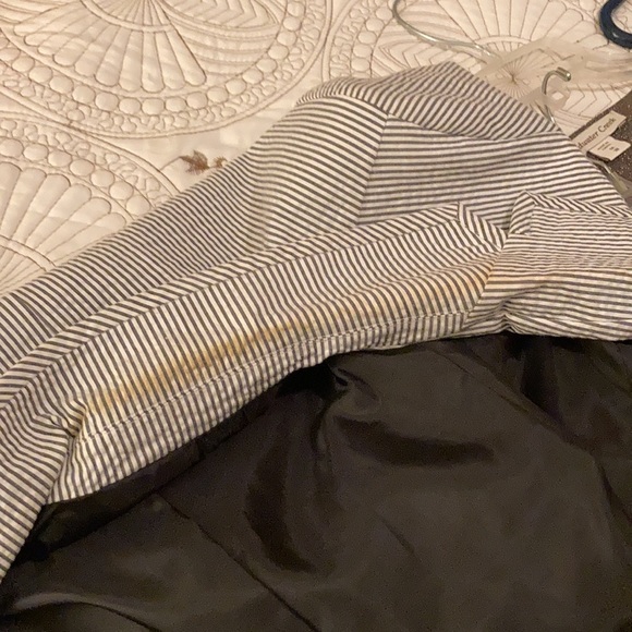 2 piece skinny leg pants set - Picture 13 of 13